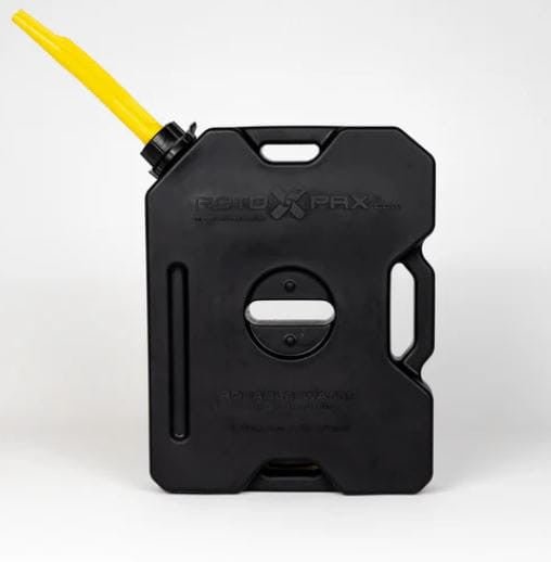 RotoPax Water Canister - Bison Gear