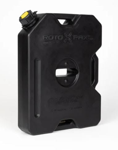 RotoPax Water Canister - Bison Gear