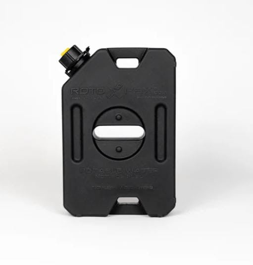 RotoPax Water Canister - Bison Gear