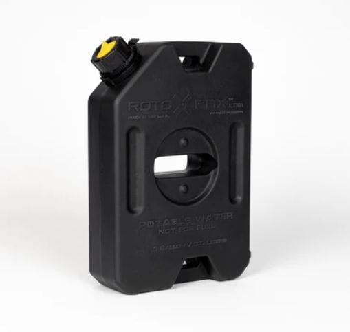 RotoPax Water Canister - Bison Gear