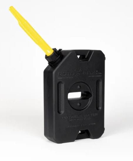 RotoPax Water Canister - Bison Gear