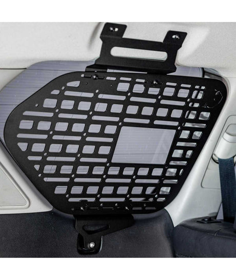 Internal MOLLE Panel - LC150/GX460 - Bison Gear
