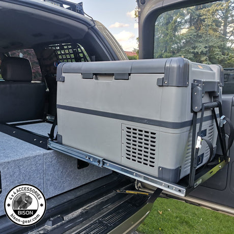 Fridge Slide / Cargo Slide - Bison Gear