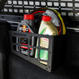 Left Cargo Basket - Wrangler JLU - Bison Gear