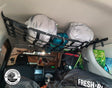 Ceiling Net with Mounts - Jimny - Bison Gear