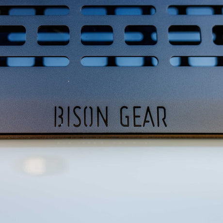 External MOLLE Panel - Bronco 6G 2 - Door - Bison Gear