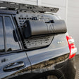 External MOLLE Panel - LC150/GX460 - Bison Gear