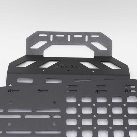 External MOLLE Panel - LC150/GX460 - Bison Gear