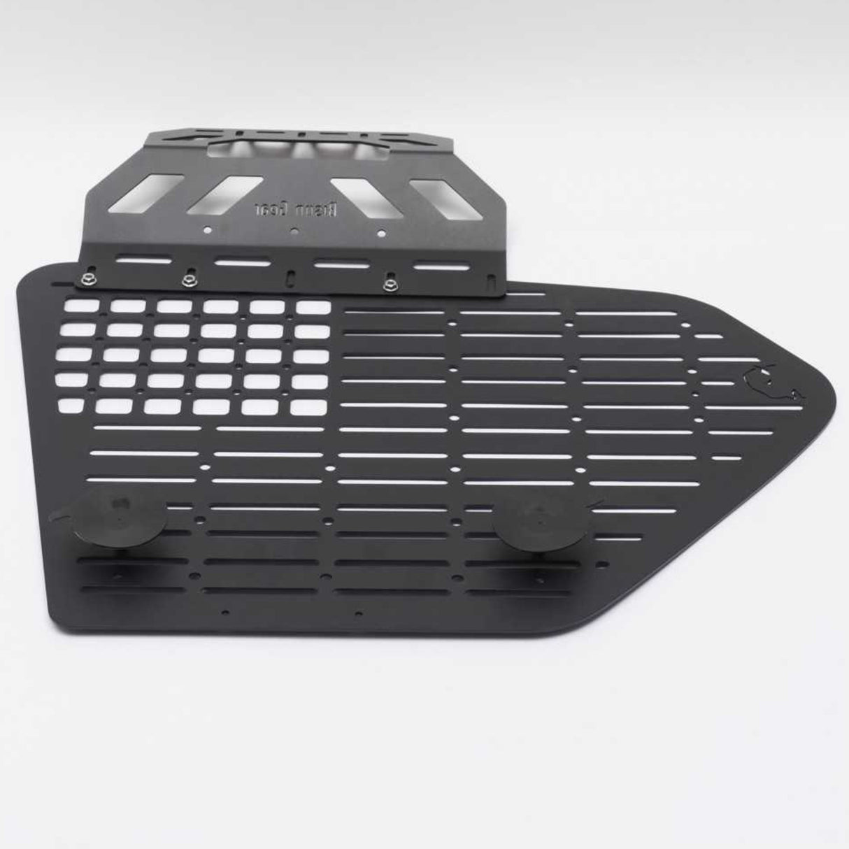 External MOLLE Panel - LC150/GX460 - Bison Gear
