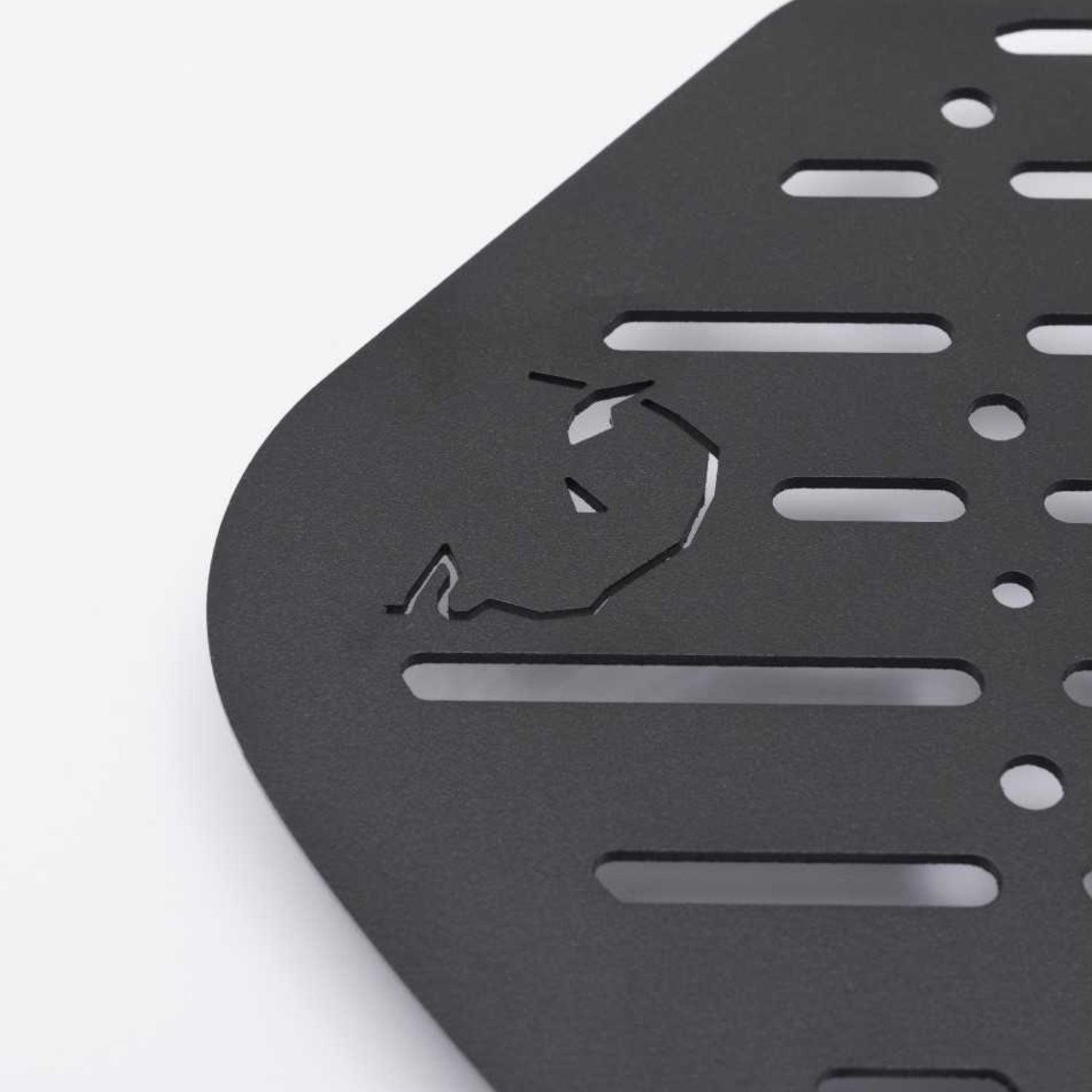 External MOLLE Panel - LC150/GX460 - Bison Gear