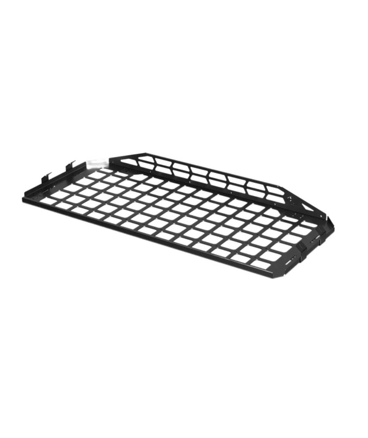 Shelf + Chair Storage SET - LC120/GX470 - Bison Gear