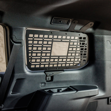 Internal MOLLE Panel - GX550/LC250 - Bison Gear