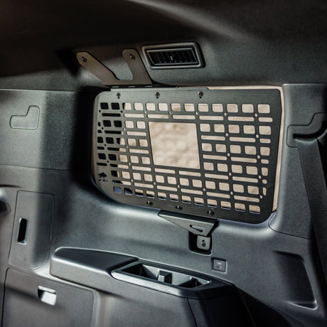 Internal MOLLE Panel - GX550/LC250 - Bison Gear