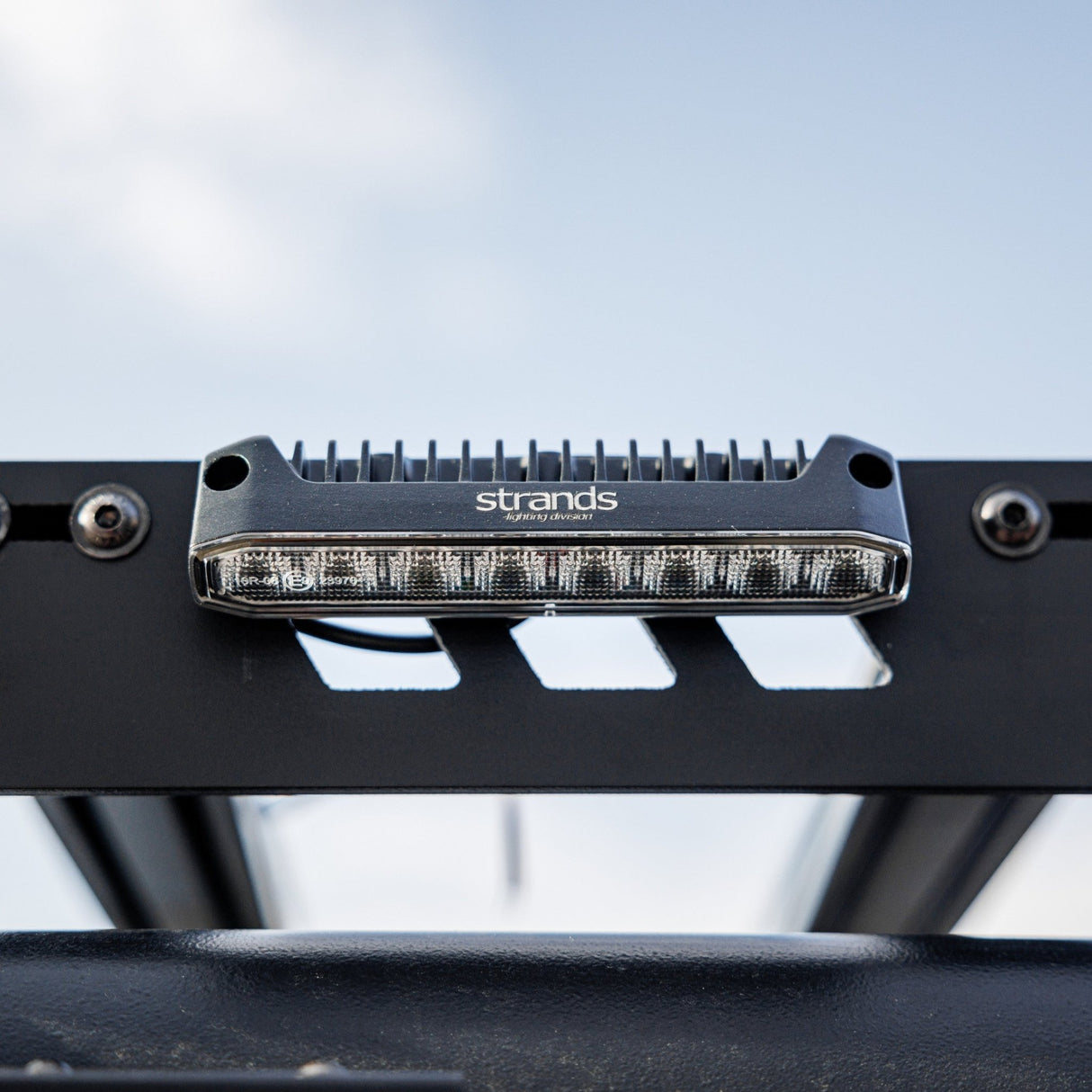 Firefly Scene Light 30W - Bison Gear