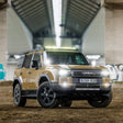 Siberia XP SR LED Bar 42" - Bison Gear