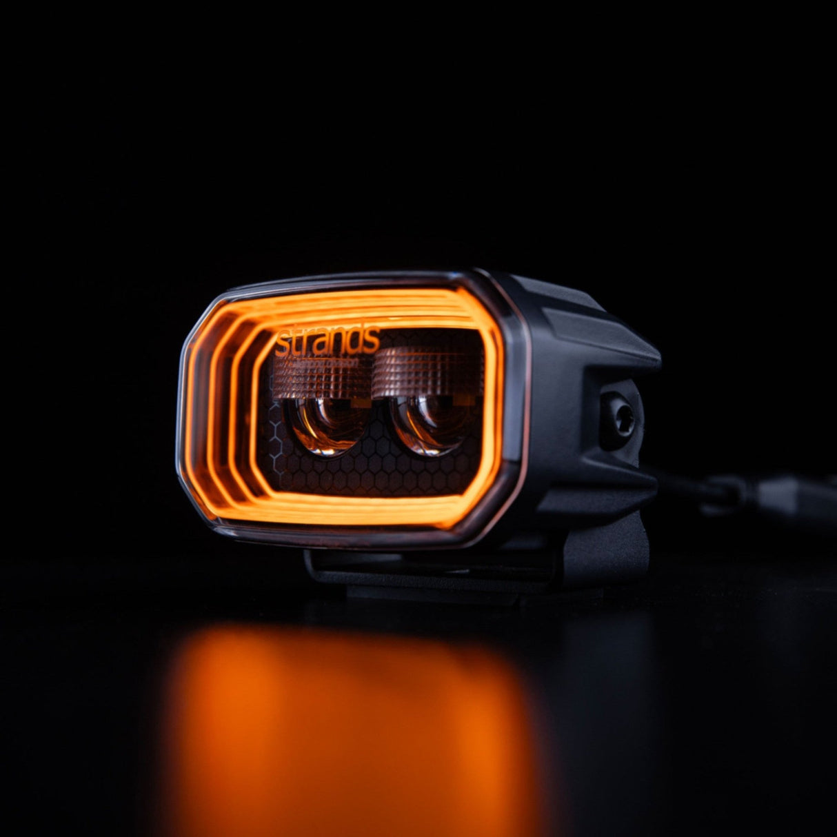 Lampa Robocza FOR9T No-Glare 31W