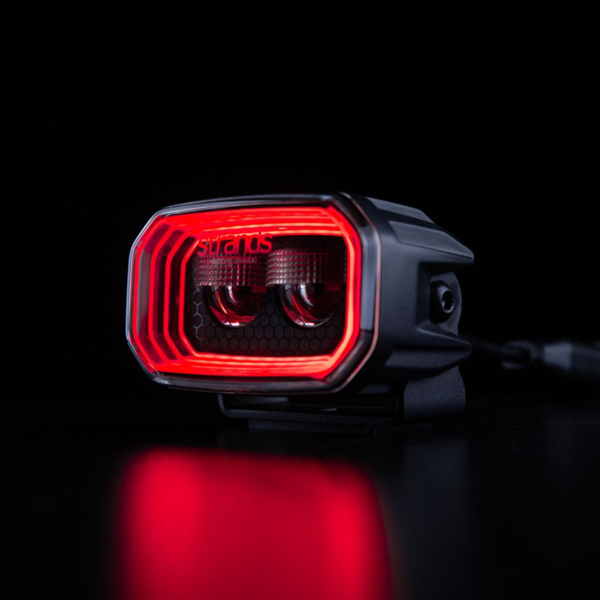 Lampa Robocza FOR9T No-Glare 31W