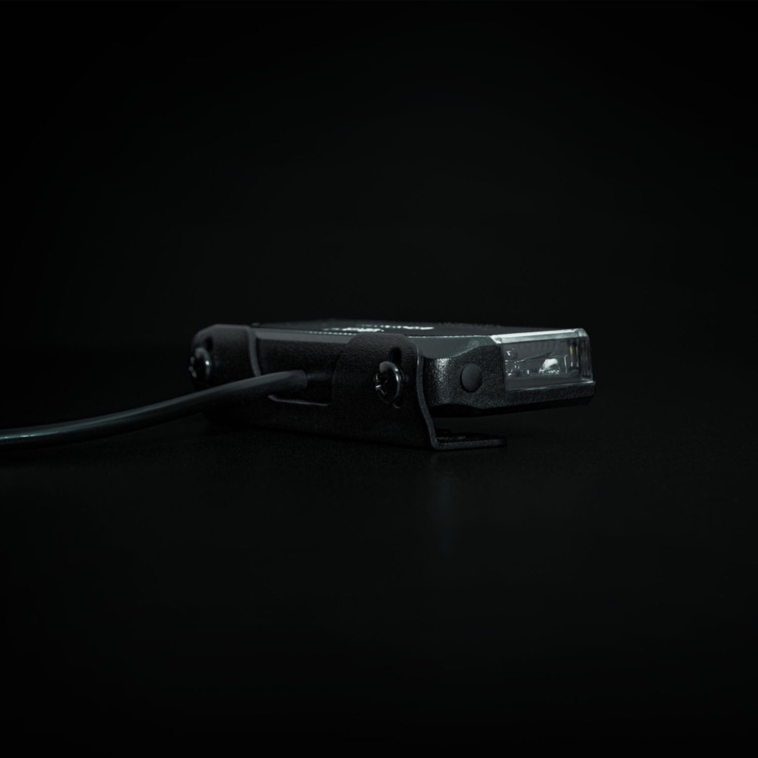 Unity Ultra Flat Work Light 22W - Bison Gear