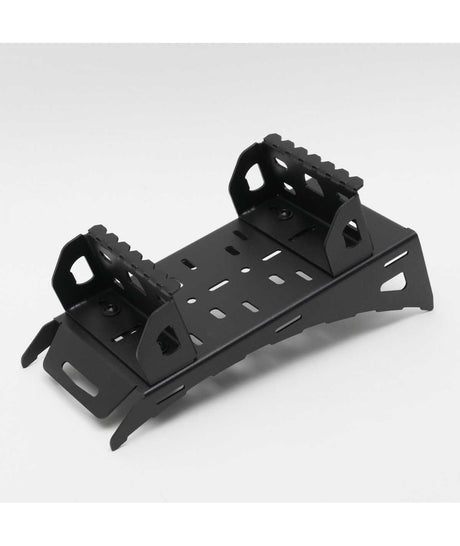 Set of Steps for Universal Wheel Mount - Bison Gear
