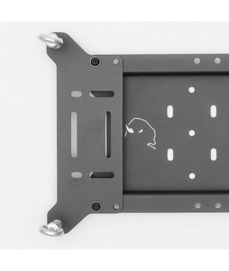 Traction Boards Bracket - Bison Gear