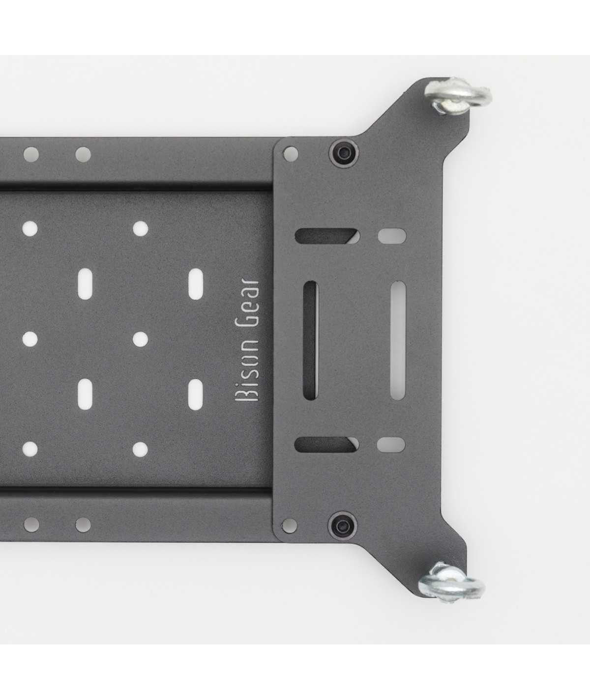 Traction Boards Bracket - Bison Gear