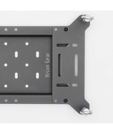 Traction Boards Bracket - Bison Gear