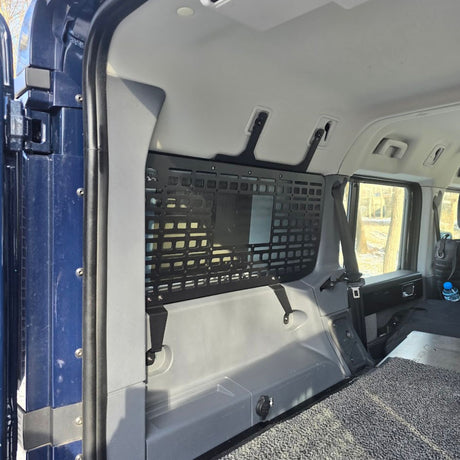 Internal MOLLE Panel - Grenadier - Bison Gear