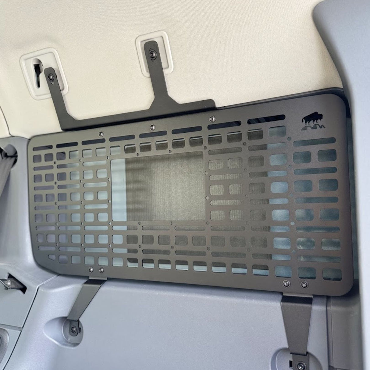 Internal MOLLE Panel - Grenadier - Bison Gear