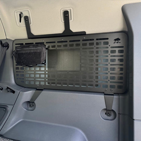 Internal MOLLE Panel - Grenadier - Bison Gear