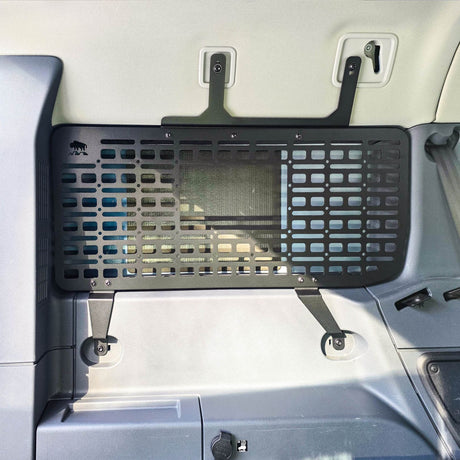 Internal MOLLE Panel - Grenadier - Bison Gear