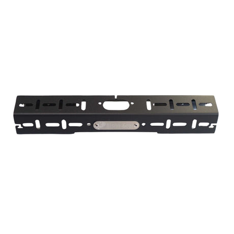 Dash Mounting Platform - FJ Cruiser - Bison Gear
