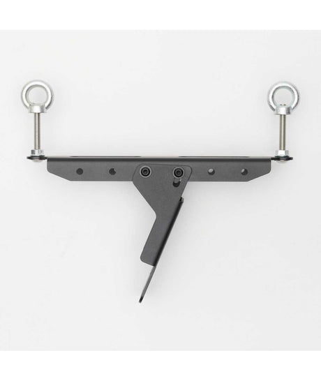 Recovery Boards Side Mount - Bison Gear