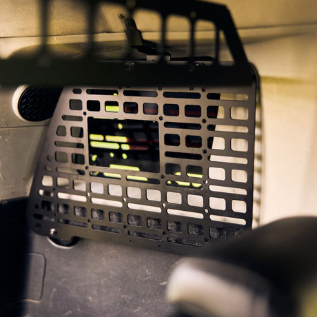 Internal MOLLE Panel - FJ Cruiser - Bison Gear