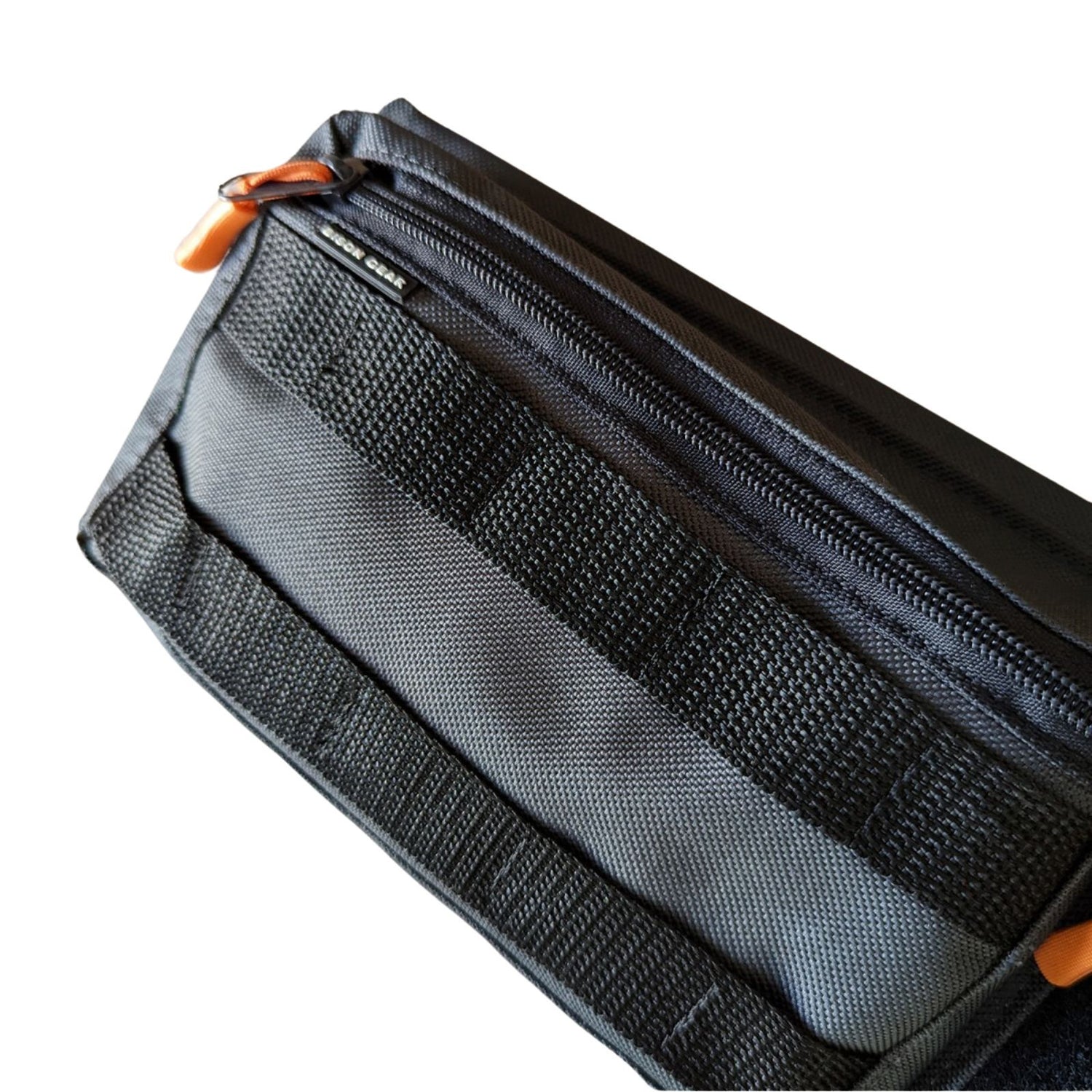 Dash Pouch - FJ Cruiser - Bison Gear