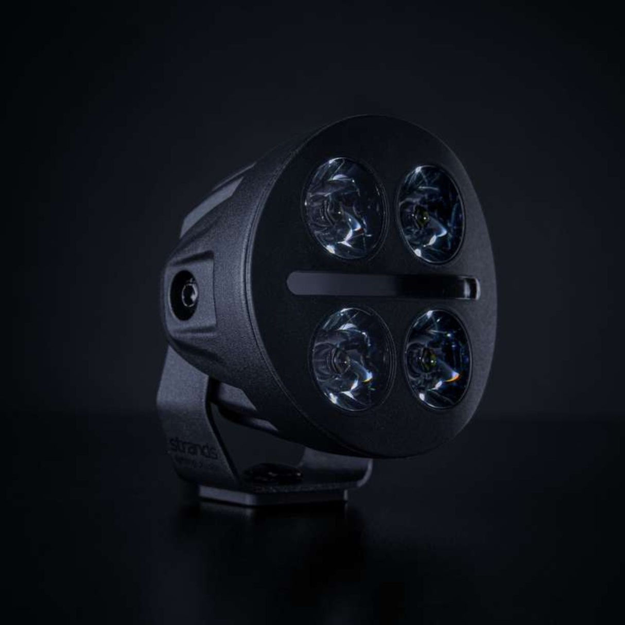 Nuuk D-Line MC Driving Light 3''