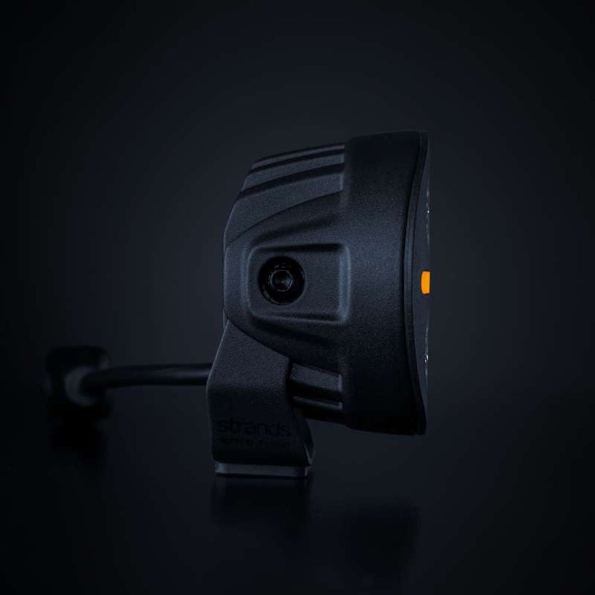 Nuuk D - Line MC Work Light 39W - Bison Gear