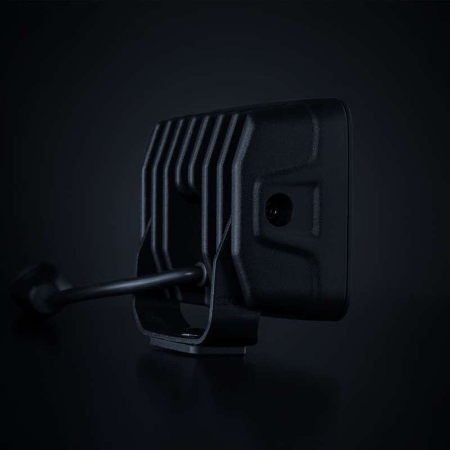 Nuuk D - Line QB Driving Light 3'' - Bison Gear