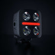 Nuuk D - Line QB Work Light 39W - Bison Gear