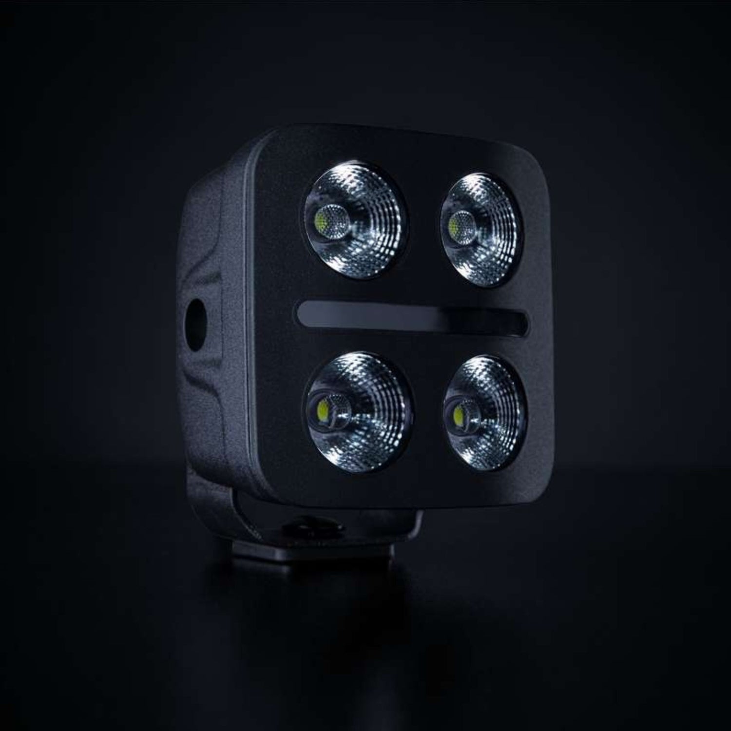 Nuuk D - Line QB Work Light 39W - Bison Gear
