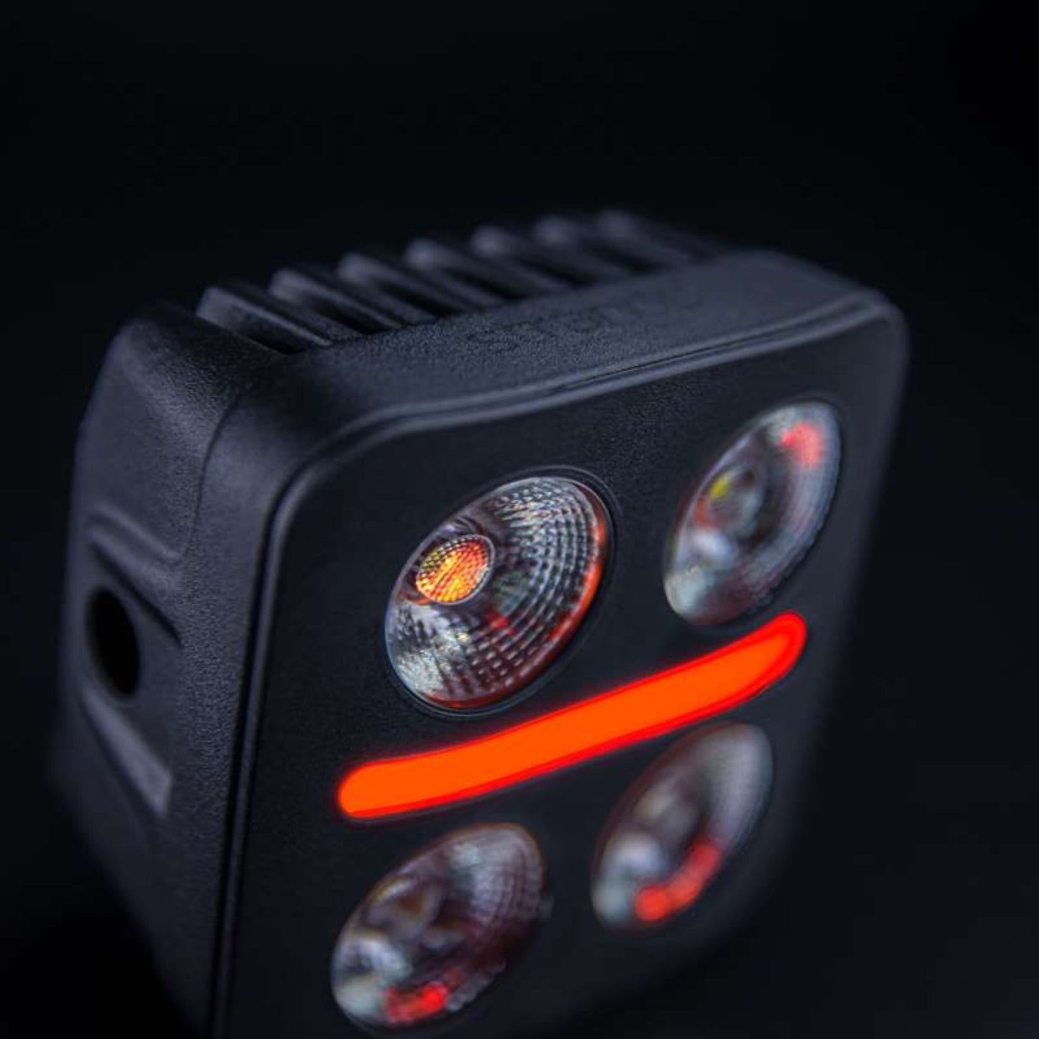 Nuuk D - Line QB Work Light 39W - Bison Gear