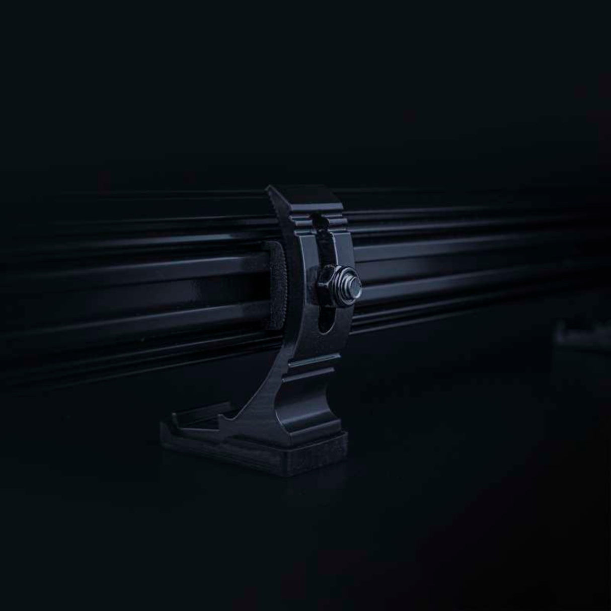 Siberia XP SR LED Bar 50'' - Bison Gear