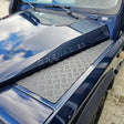 Fender Plates - Grenadier & Quartermaster - Bison Gear