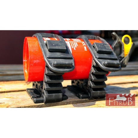 Fitrub - Bison Gear
