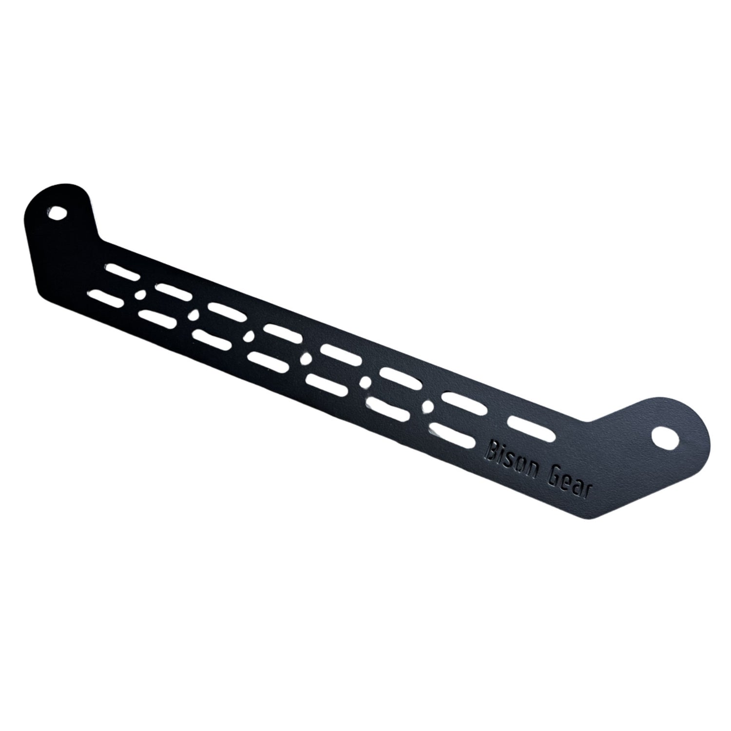 Under The Seat Accessories Bracket - Bison Gear
