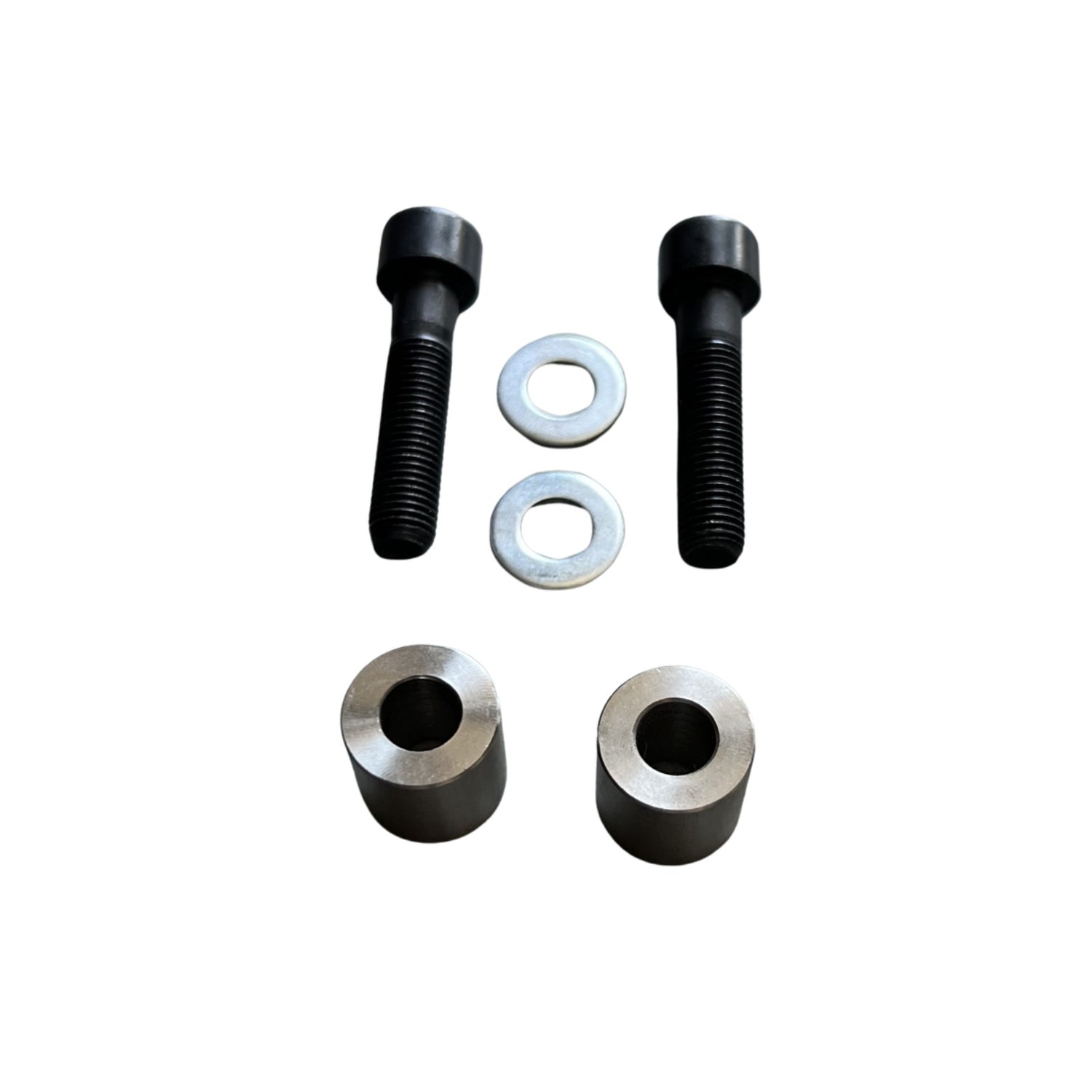 Under The Seat Accessories Bracket - Bison Gear