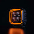 FOR9T No - Glare Work Light 78W - Bison Gear
