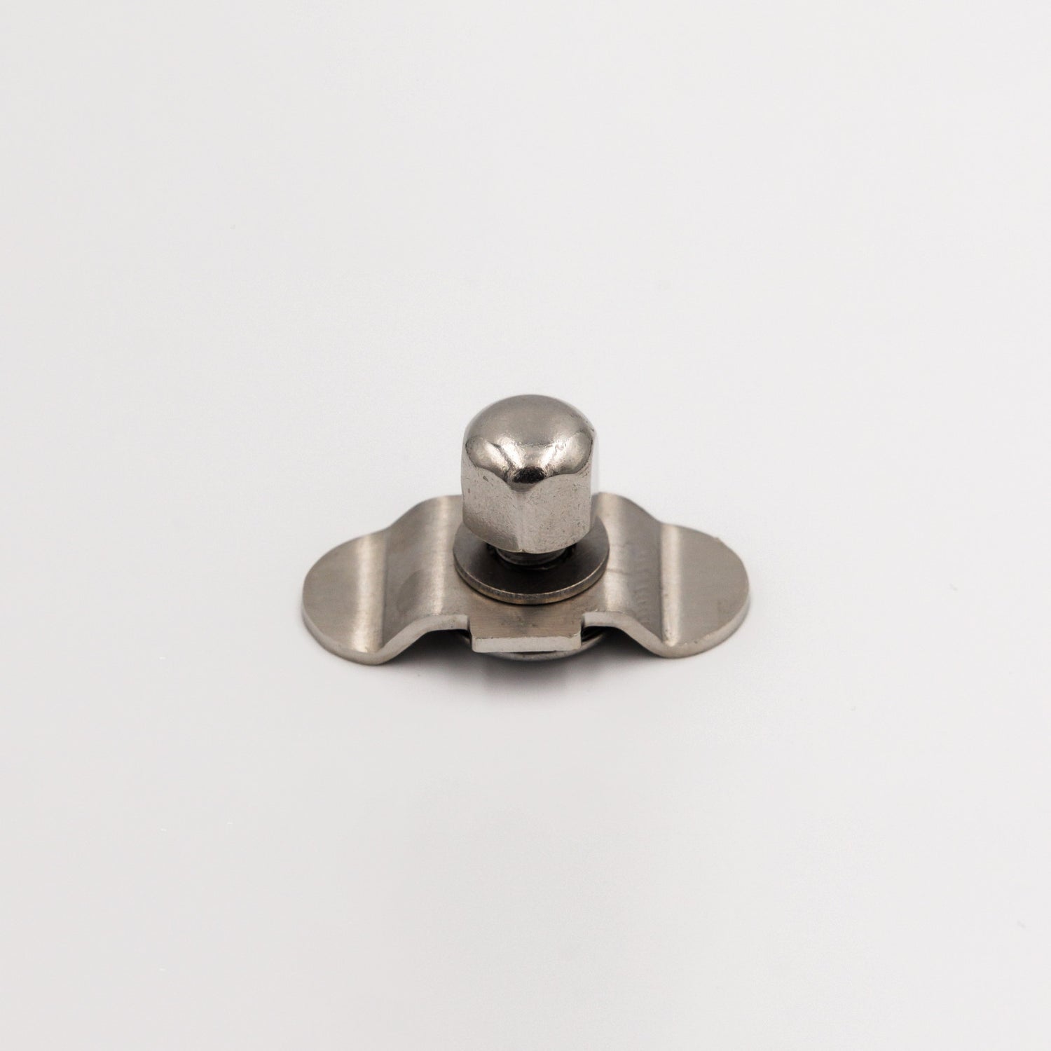 L - Track Stud 8x20mm - Bison Gear