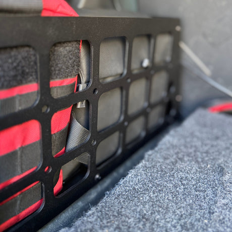 BOX - FJ SET (Left + Right) - Bison Gear