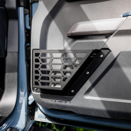 Cargo Basket - Bronco 6G - Bison Gear