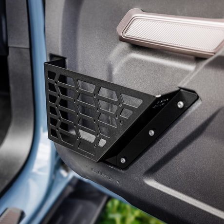 Cargo Basket - Bronco 6G - Bison Gear